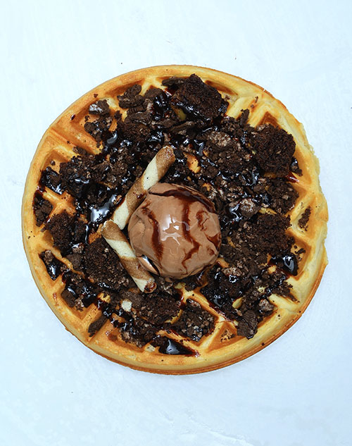 Service Image